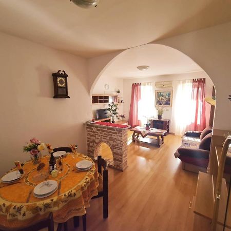 Sea And Sun Kantrida Apartment Rijeka Luaran gambar
