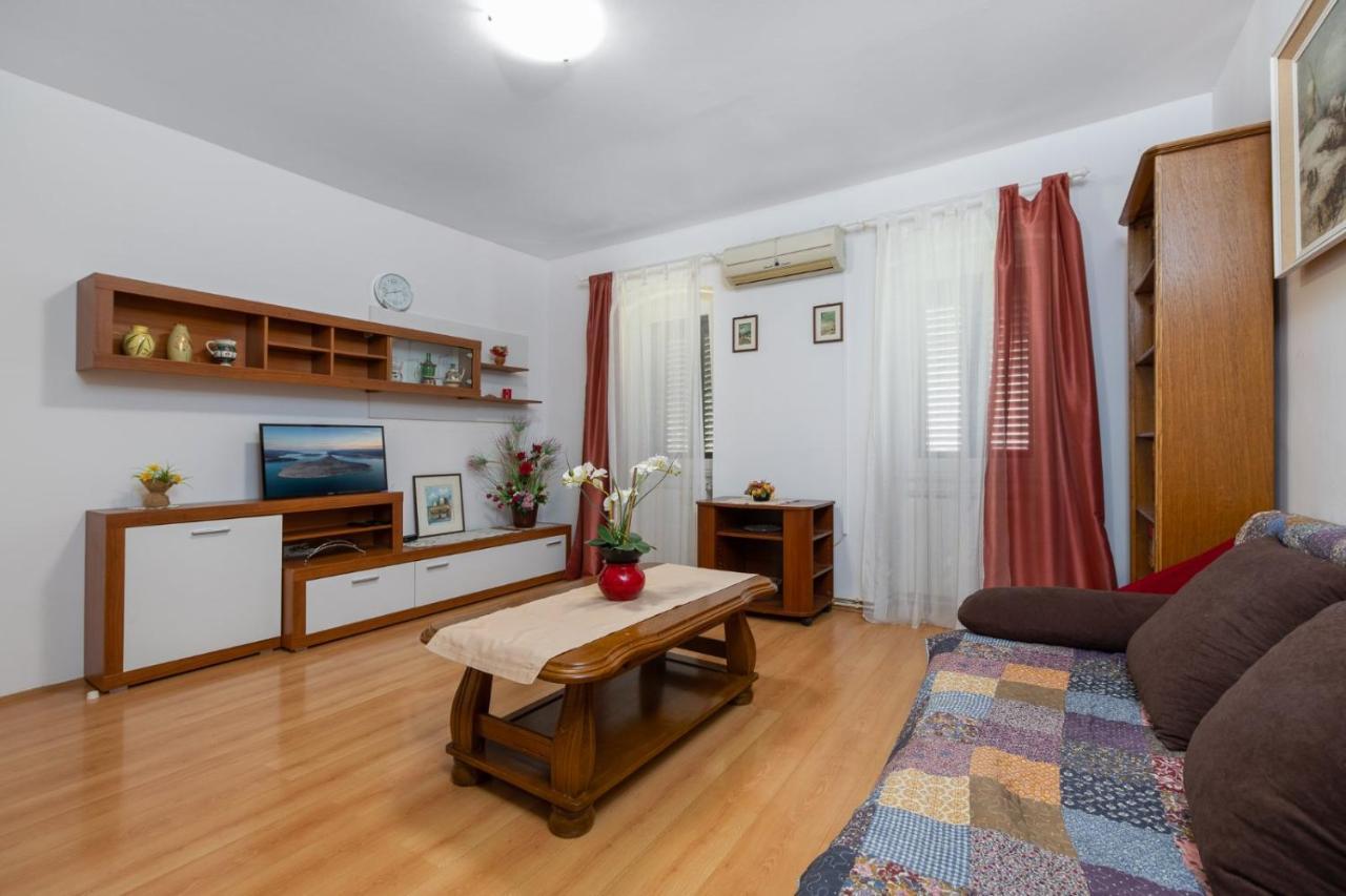 Sea And Sun Kantrida Apartment Rijeka Luaran gambar
