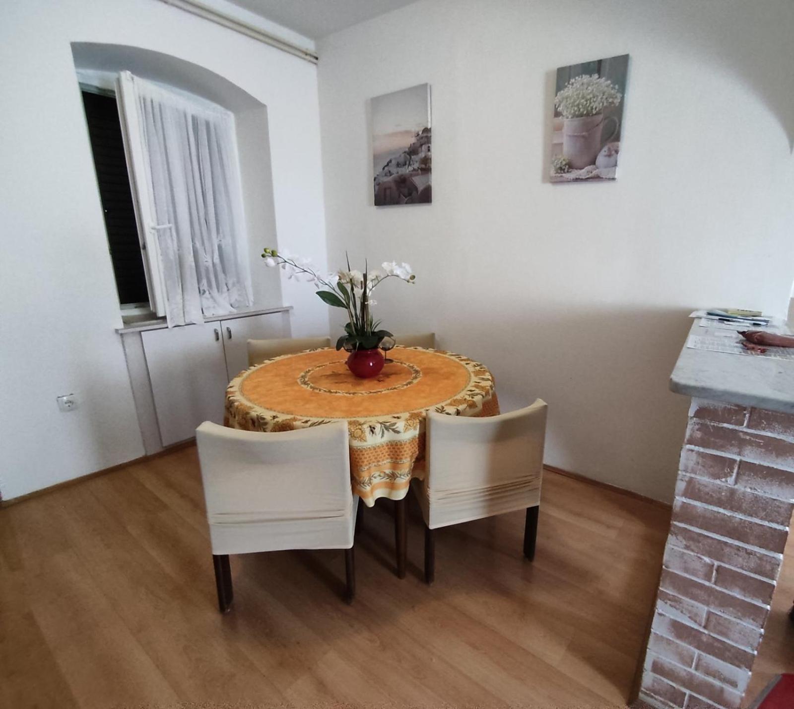 Sea And Sun Kantrida Apartment Rijeka Luaran gambar
